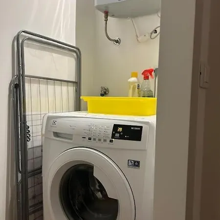 Apartmán Casa Di Nonna, Piazza Navona *