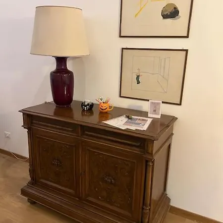 Casa Di Nonna, Piazza Navona Řím