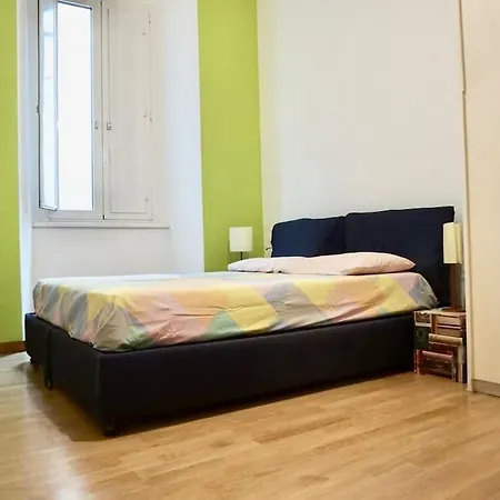 Apartmán Casa Di Nonna, Piazza Navona