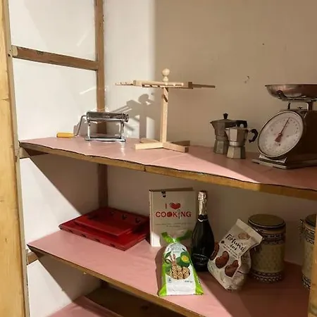 Casa Di Nonna, Piazza Navona Apartmán *