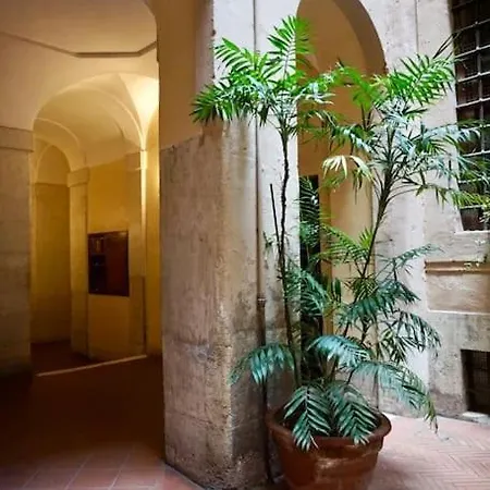 Apartmán Casa Di Nonna, Piazza Navona *
