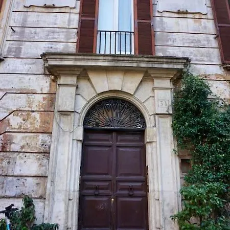 Casa Di Nonna, Piazza Navona *