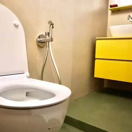 Casa Di Nonna, Piazza Navona