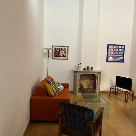 Casa Di Nonna, Piazza Navona Apartmán *
