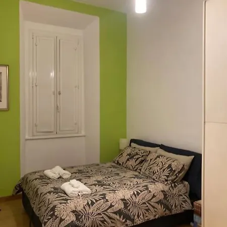 Apartmán Casa Di Nonna, Piazza Navona