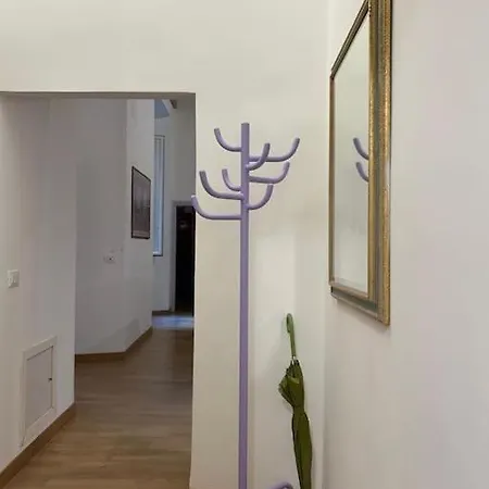 Casa Di Nonna, Piazza Navona Apartmán *