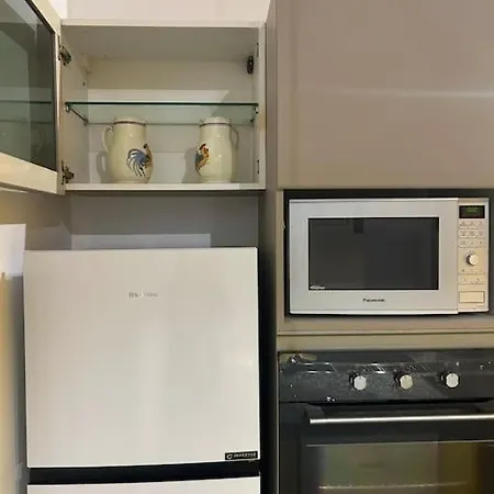 Apartmán Casa Di Nonna, Piazza Navona *