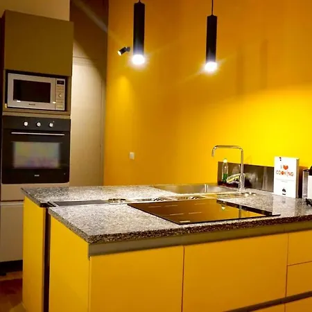 Apartmán Casa Di Nonna, Piazza Navona Řím