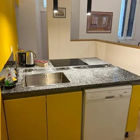 Casa Di Nonna, Piazza Navona *