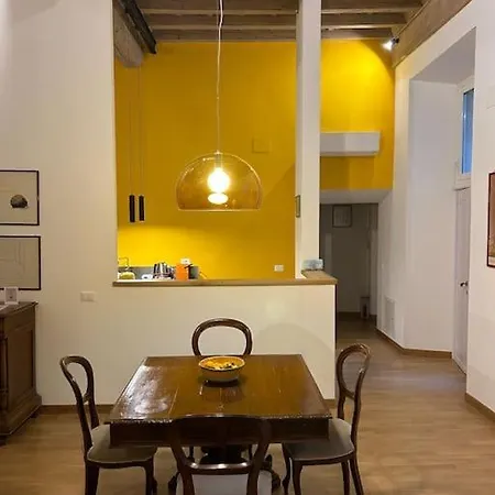 Apartmán Casa Di Nonna, Piazza Navona