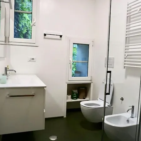 Apartmán Casa Di Nonna, Piazza Navona Řím