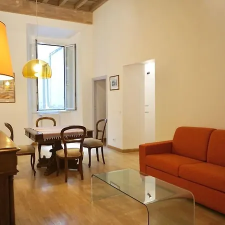 Casa Di Nonna, Piazza Navona *