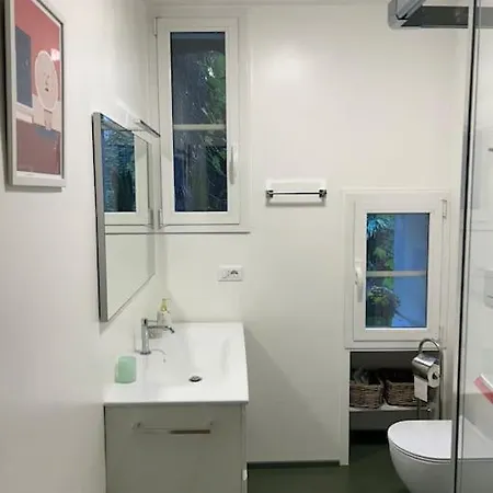 Casa Di Nonna, Piazza Navona Řím