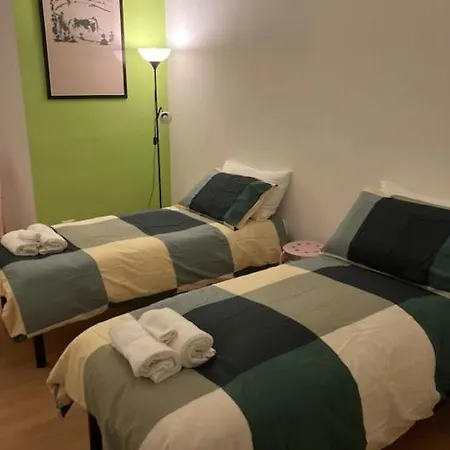 Casa Di Nonna, Piazza Navona