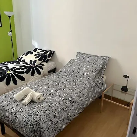 Casa Di Nonna, Piazza Navona Apartmán