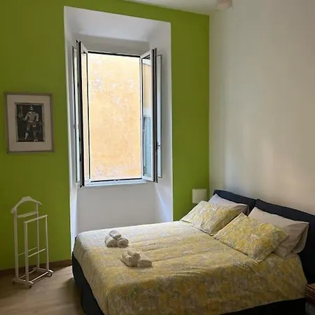 Apartmán Casa Di Nonna, Piazza Navona
