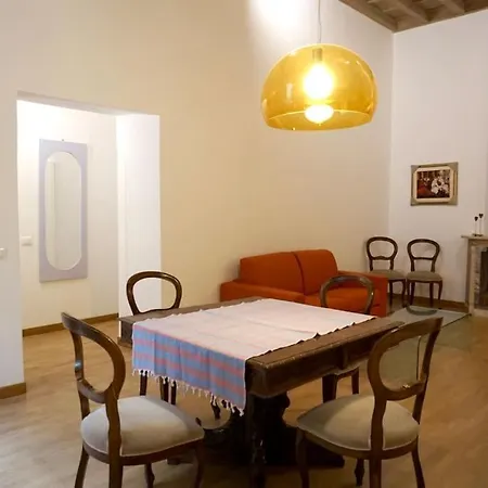 Casa Di Nonna, Piazza Navona Apartmán *